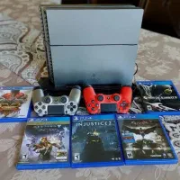 (خریدار ps4)