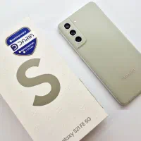 سامسونگ S21 FE 5G