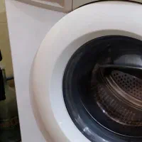 ماشین لباسشویی
