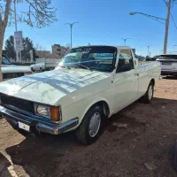 پیکان وانت مدل۹۰دوگانه شرکت