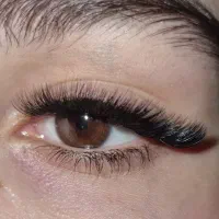 آموزش تخصصی و خدمات اکستنشن مژه، لیفت مژه و ابرو