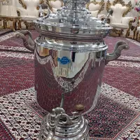 سماور بزرگ
