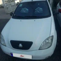 تیبا ۱ مدل ۱۴۰۰