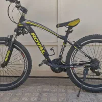 دوچرخه لارج سایز۲۶