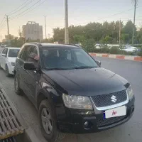 سوزوکی ویتارا اتوماتیک