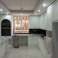 کابینت آشپزخانه
