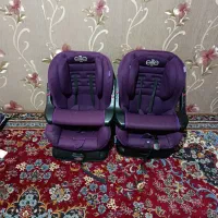 صندلی کودک