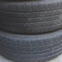 رینگ و لاستیک پژو