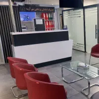 دستیار دندانپزشک