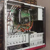 کامپیوتر i5 2400
