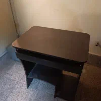 میز کامپیوتر mdf