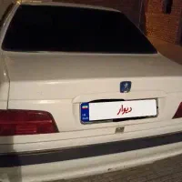 پرشیا مدل 86|خودرو سواری و وانت|قره ضیاالدین, |دیوار