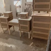 سرویس خواب رنگ کاری زیرکارچی رویه پاچی