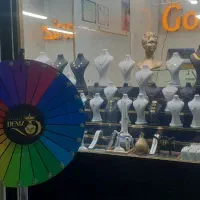 با هر خرید (طلا) از اما در قهرکشی ما شرکت کنید