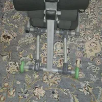 دستگاه دراز و نشست