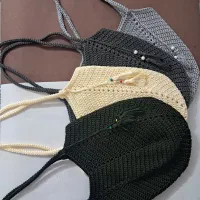 هنر دست ، کیف دستباف