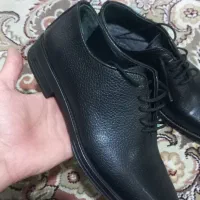 کفش مجلسی مردانه