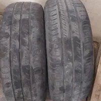 لاستیک  بارز