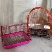 قفس پرنده