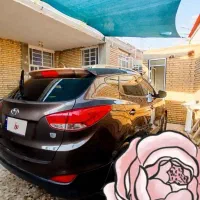 توسان ۲۰۱۵|خودرو کلاسیک|دزفول, |دیوار