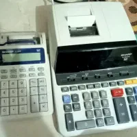 ماشین حساب قابل تعمیر