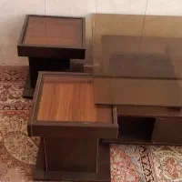 میز عسلی|مبلمان خانگی و میز عسلی|کاشان, دانش|دیوار