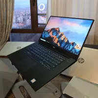 لپتاپ DELL گیمینگ Core i7 HQ + گرافیک مجزا 4GB