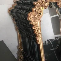 اینه قابدار