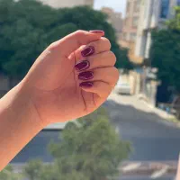 آموزش کاشت ناخن ۲۹۰۰