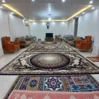 ۱۴۰متر۳خواب پارکینگ اختصاصی نوساز حمیدیان غرق‌نور