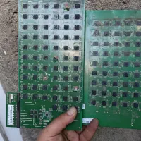 ۱۸ کیلو بردسبزماینری