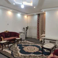 دو خواب پذیرایی ویلایی شیک فروشی گلشهر