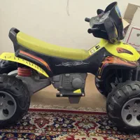 موتور شارژی