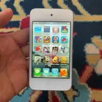 iPod touch 4th|پخشکننده همراه|تهران, پاسداران|دیوار