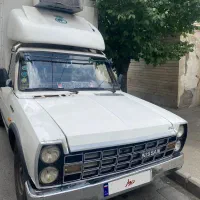 نیسان یخچالدار مدل ۹۳