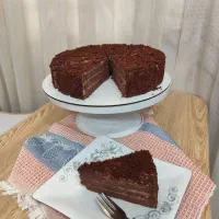 کیک و شیرینی خانگی شوکا