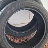 یک جفت لاستیک ۱۷