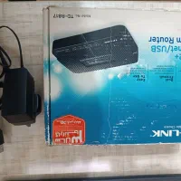 مودم|مودم و تجهیزات شبکه|تیران, |دیوار