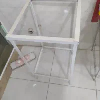 چهارپایه کولر زیر کولری