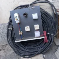 فروش کابل برق