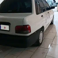 پراید مدل ۸۰