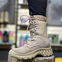 پوتین پرتغالی کمبت
