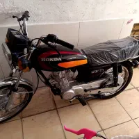 هندا مدل 82سی دی ای پلاک ملی مدرک کامل