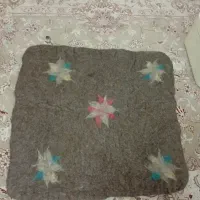 زیر انداز نمدی