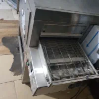 فر پیتزا ریلی