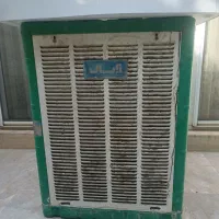 کولر آبسال مدل ACDC-80 با بازدهی انرژی A
