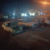 فرسوده اسقاط