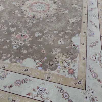 یک تخته فرش ۱۲متری