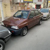 پراید 131|خودرو سواری و وانت|کرمان, |دیوار