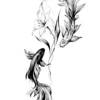 تتو ارت بندرلنگه